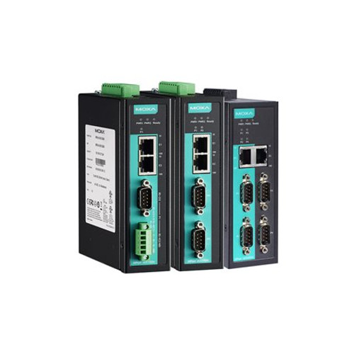 Image of NPort IA5000A Series Image of NPort IA5000A Series