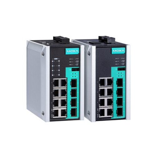 Image of EDS-G512E Series
