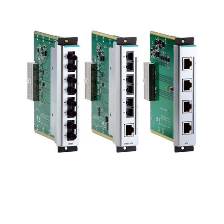 Image of CM-600 Module Series