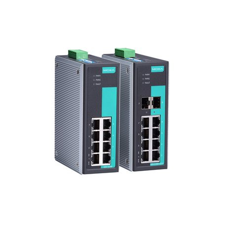 Image of EDS-G308 Series