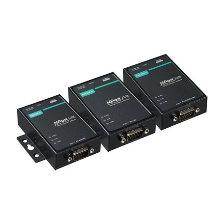 Image of NPort 5100A Series