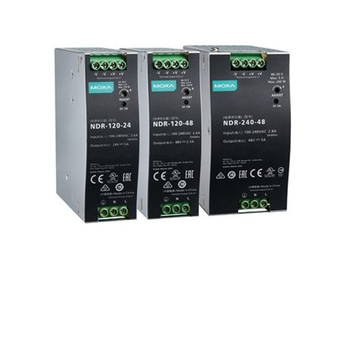 Image of NDR Power Supply Series Image of NDR Power Supply Series