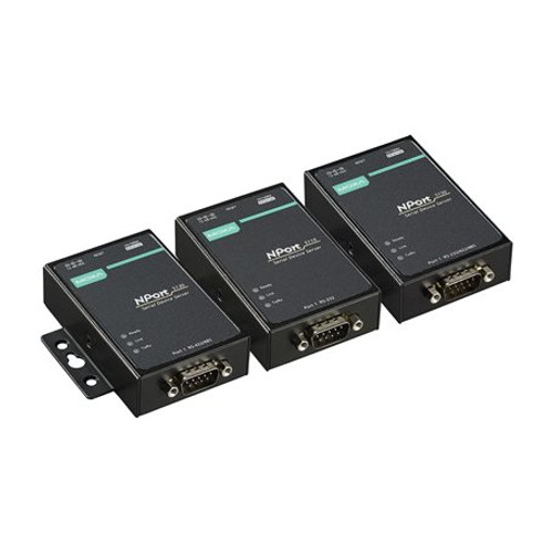Image of NPort 5100 Series