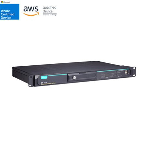 Image of DA-681C Series