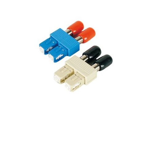 Image of Fiber Adapter Series Image of Fiber Adapter Series