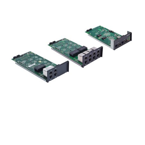 Image of DA-720-Ethernet Series Expansion Modules