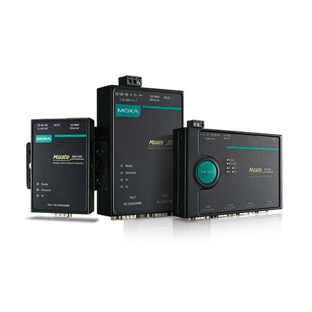 Image of MGate MB3180/MB3280/MB3480 Series