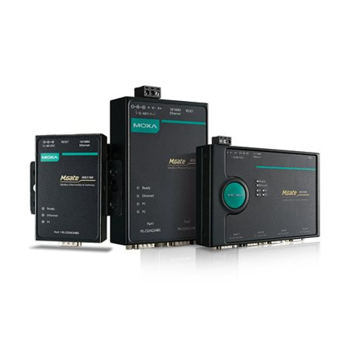 Image of MGate MB3180/MB3280/MB3480 Series Image of MGate MB3180/MB3280/MB3480 Series