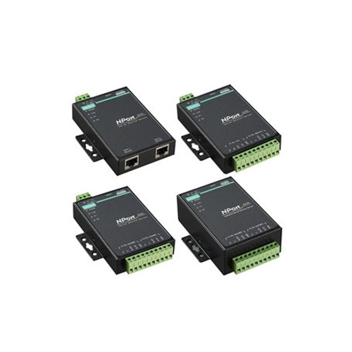 Image of NPort 5200 Series