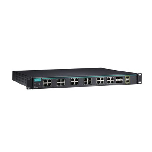 Image of ICS-G7526A Series