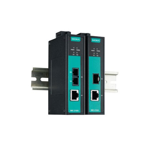 Image of IMC-21GA Series
