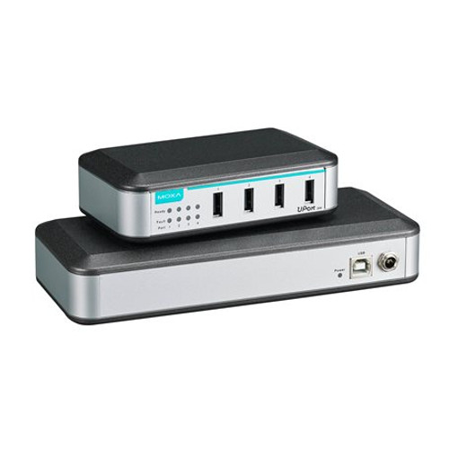 Image of UPort 204/207 Series Image of UPort 204/207 Series