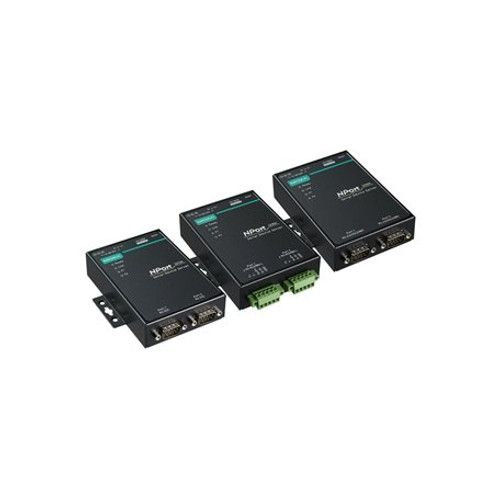 Image of NPort 5200A Series