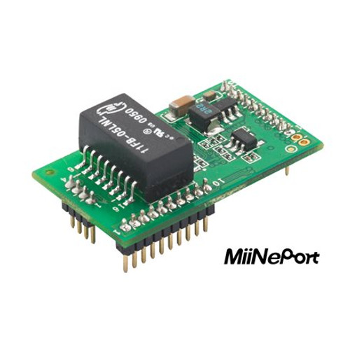Image of MiiNePort E2 Series