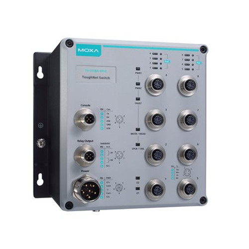 Image of TN-5500A Series