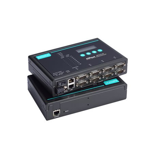 Image of NPort 5600-DT Series Image of NPort 5600-DT Series