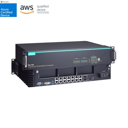 Image of DA-720 Series Image of DA-720 Series