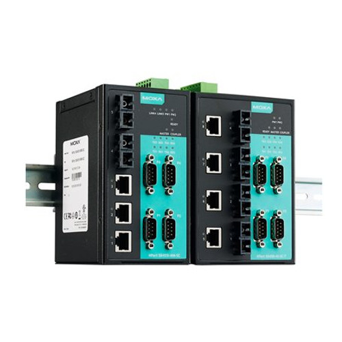 Image of NPort S8000 Series