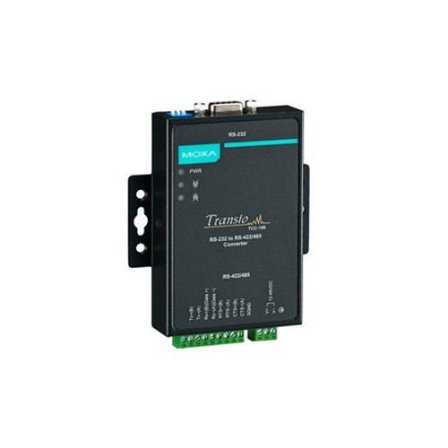 Image of TCC-100/100I Series Image of TCC-100/100I Series