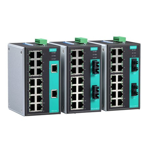 Image of EDS-316 Series Image of EDS-316 Series