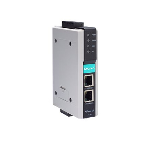 Image of NPort IA-5150I-T