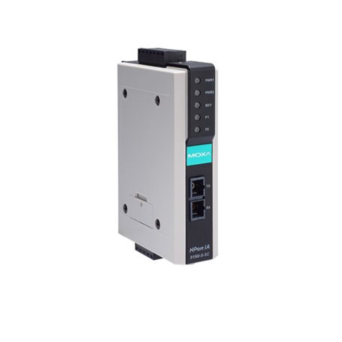 Image of NPort IA-5150-M-SC-T