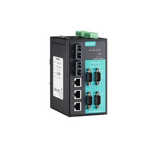 Image of NPort S8455I-SS-SC-T Image of NPort S8455I-SS-SC-T