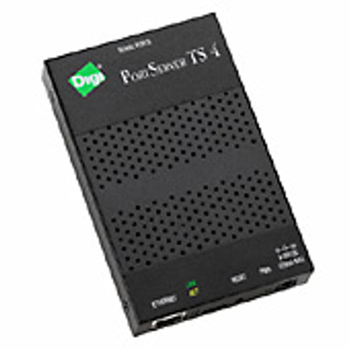 Digi PortServer TS H 4