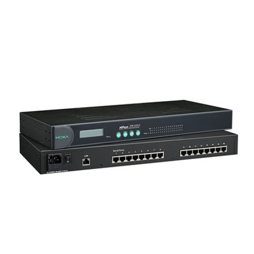 Image of NPort 5650-16-S-SC Image of NPort 5650-16-S-SC