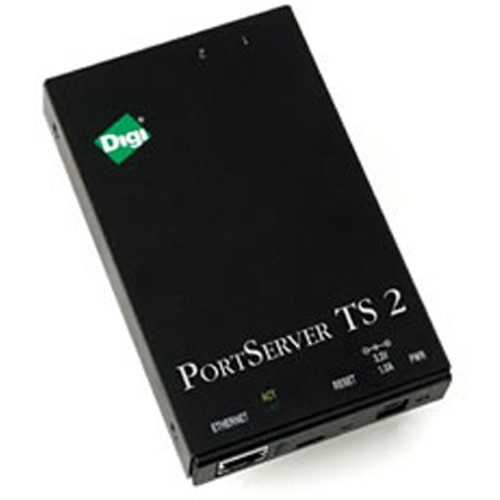 Digi PortServer TS 2