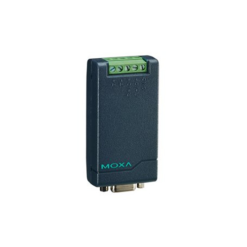 Moxa TCC-100I: 2KV Isolation