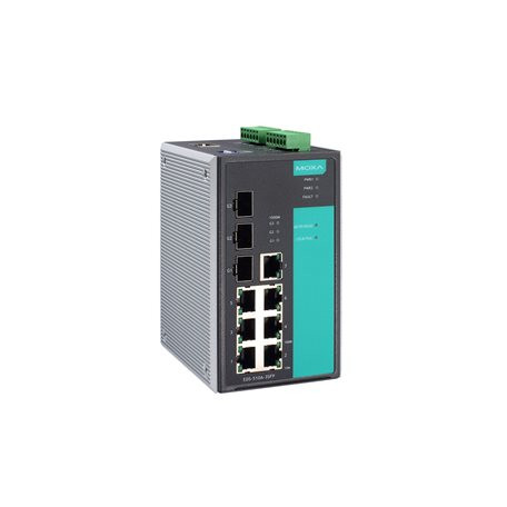 Image of EDS-510A-3SFP