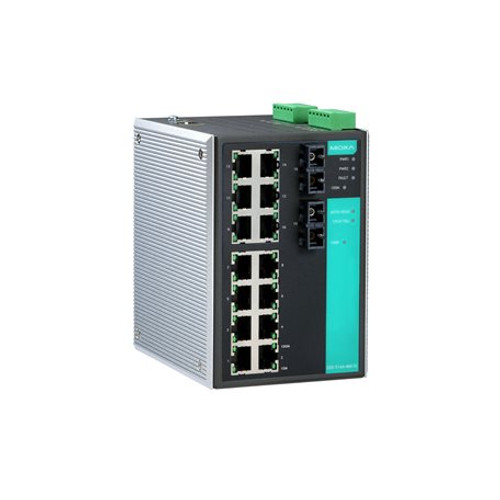 Image of EDS-516A-MM-SC-T Image of EDS-516A-MM-SC-T