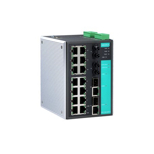 Image of EDS-518A-MM-ST-T