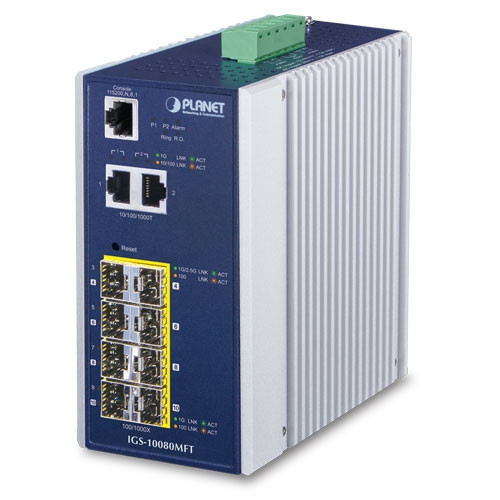 Image of IGS-10080MFT