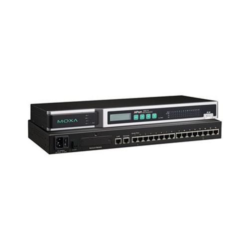 Image of NPort 6610-16