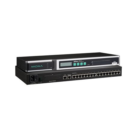Image of NPort 6610-16