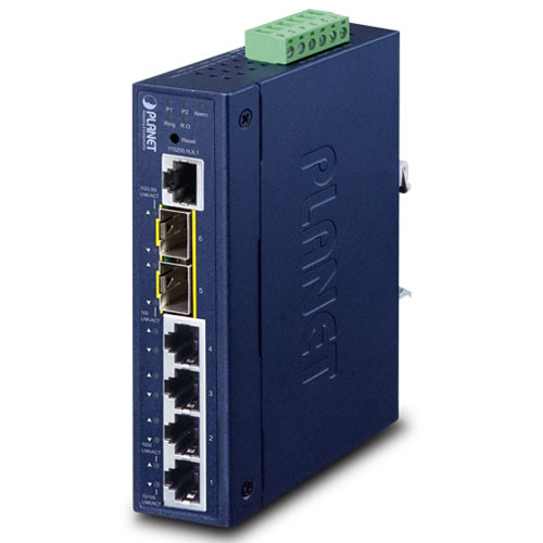 Image of IGS-5225-4T2S