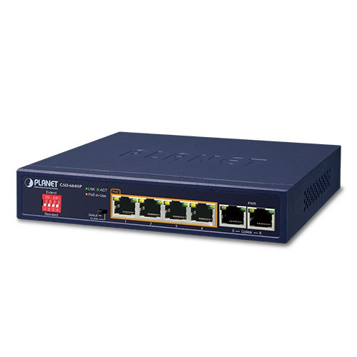 Image of GSD-604HP