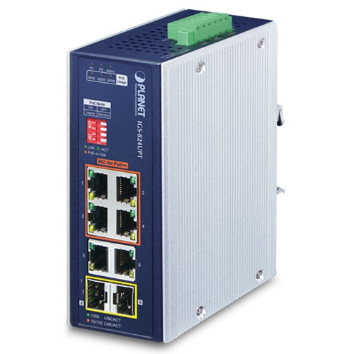 Image of IGS-824UPT