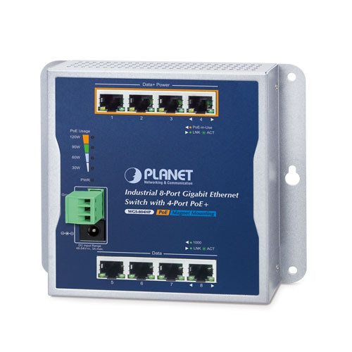 Image of WGS-804HP