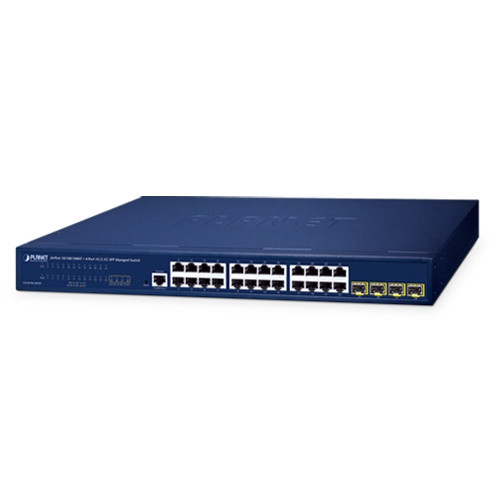 Image of GS-4210-24T4S