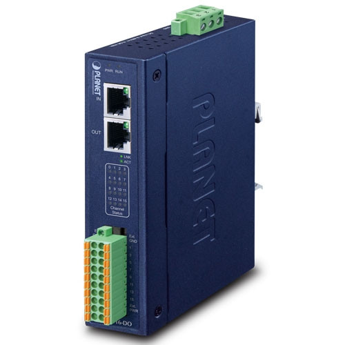 Image of IECS-1116-DO