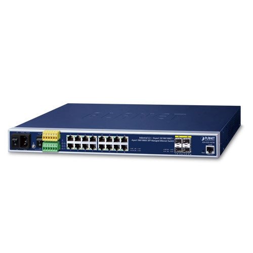 Image of IGS-5225-16T4S