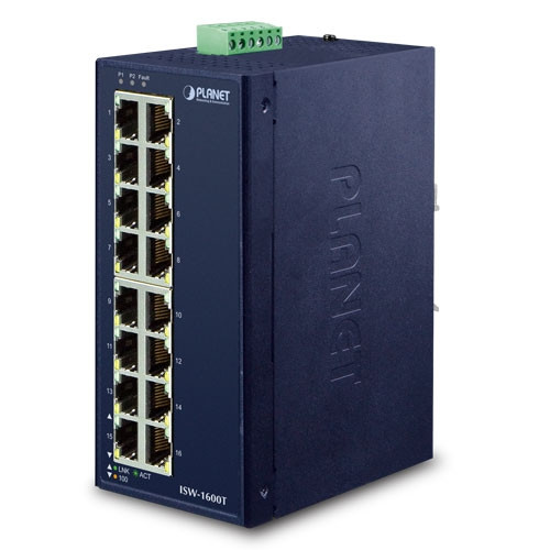 Image of ISW-1600T