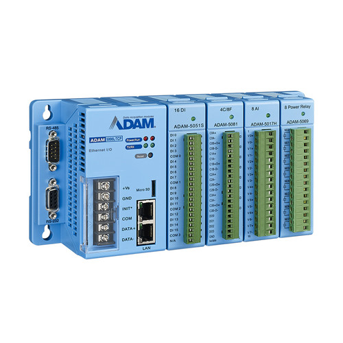 ADAM-5000L/TCP