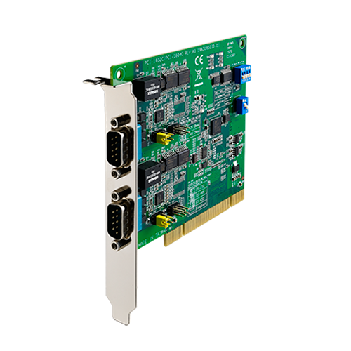 PCI-1602C-AE