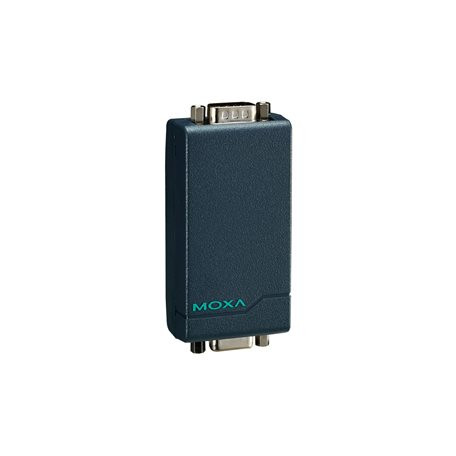 Moxa TCC-80-DB9: Port Powered. RS-485 connector: DB9M Moxa TCC-80-DB9: Port Powered. RS-485 connector: DB9M