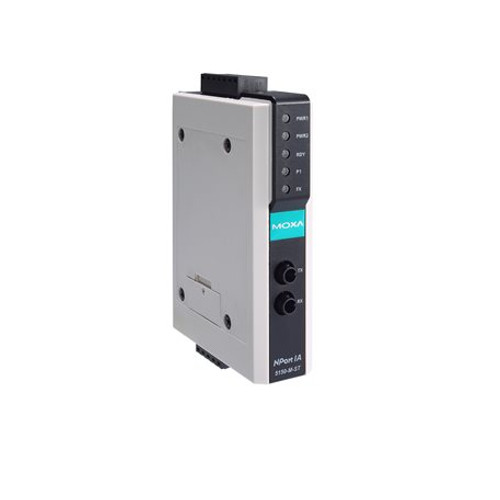 Image of NPort IA-5150-M-ST