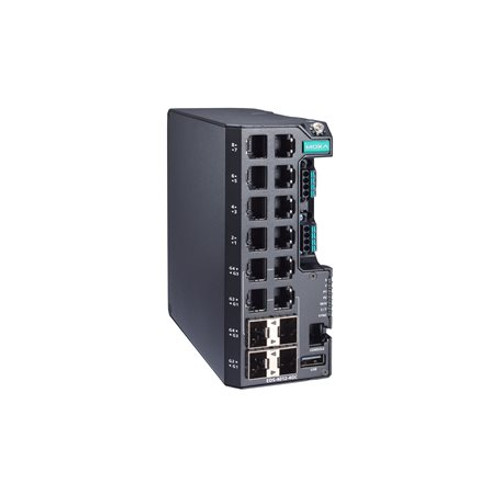 Image of EDS-4012-4GC-HV-T Image of EDS-4012-4GC-HV-T